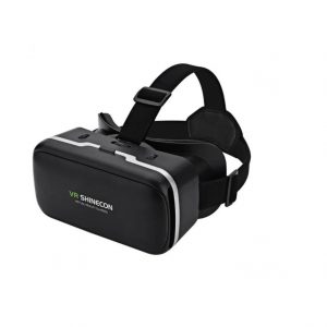 Очки виртуальной реальности для смартфонов VR SHINECON