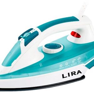 Утюг электрический LIRA LR-0605