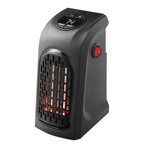 Тепловентилятор Handy Heater 4070 Black
